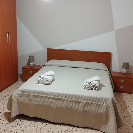 Elidelia Appartement Trapani Buitenkant foto