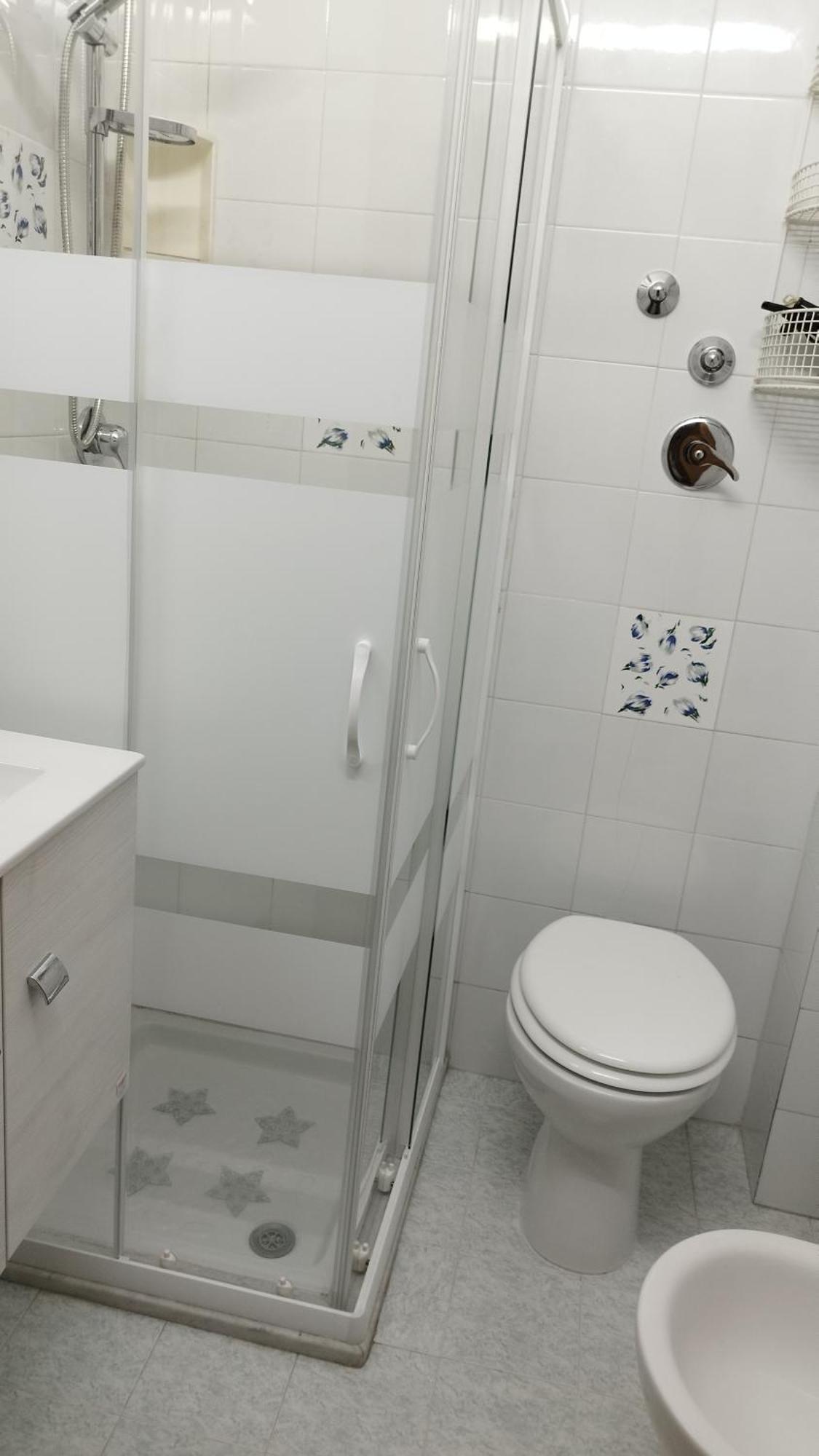 Elidelia Appartement Trapani Buitenkant foto