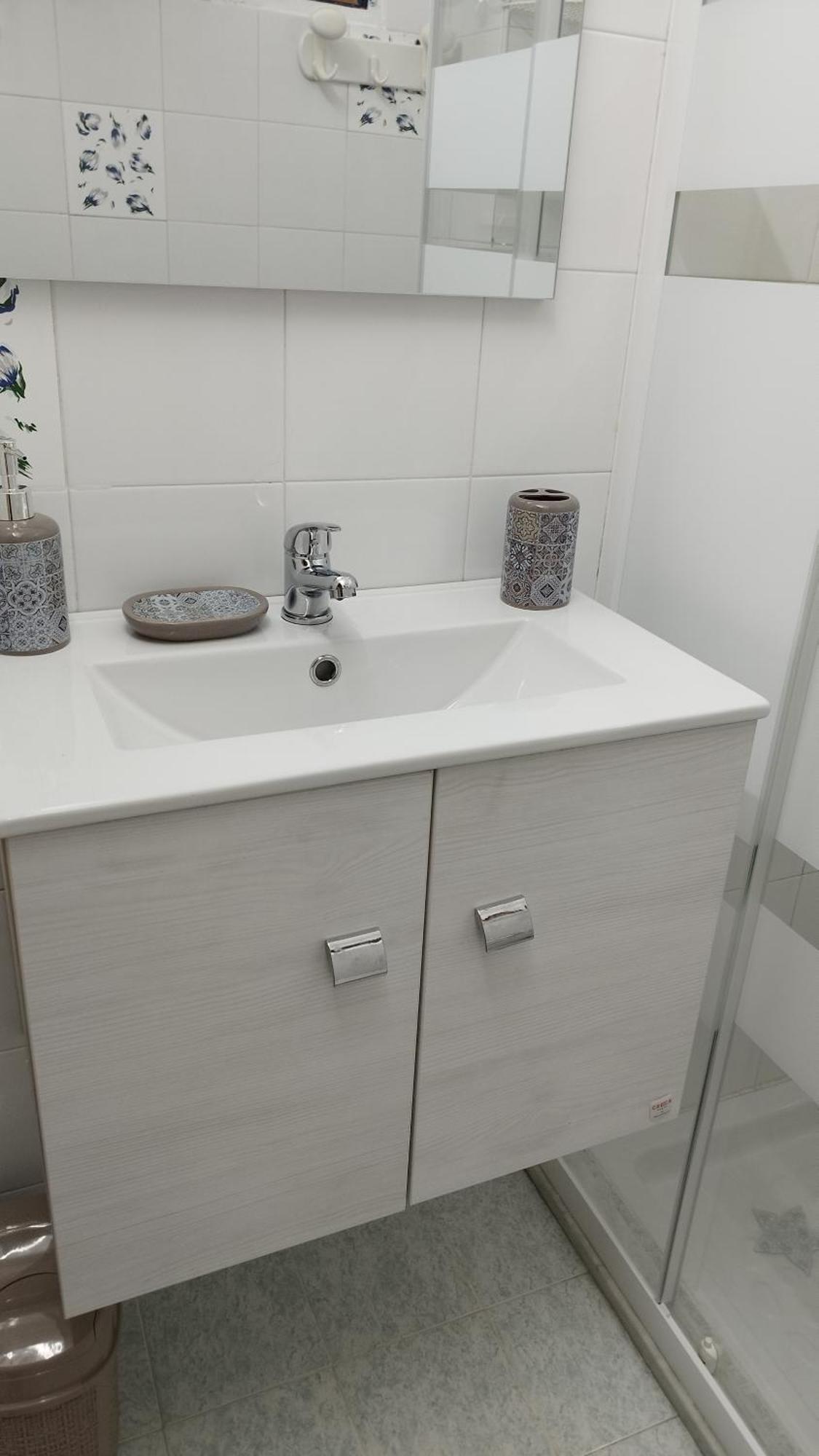 Elidelia Appartement Trapani Buitenkant foto
