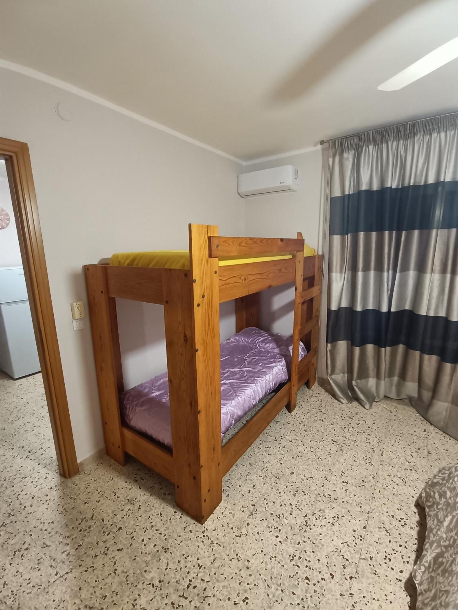 Elidelia Appartement Trapani Buitenkant foto